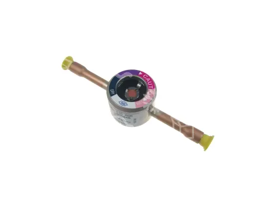 průhledítko ALCO MIA M06,   6 mm, pájecí, 805880